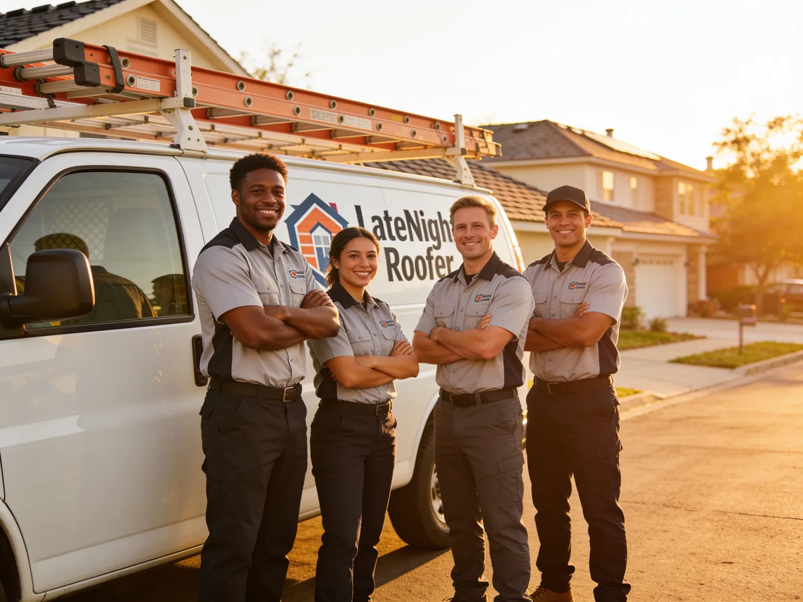 Emergency Roof Repair company in Assawoman, VA